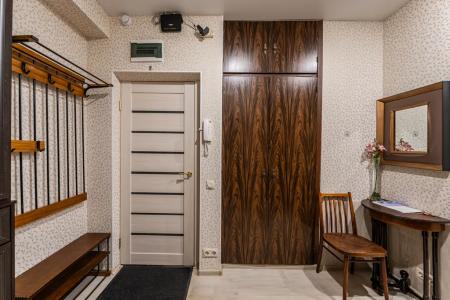 Квартиры на Котельнической набережной 33к1 - 86