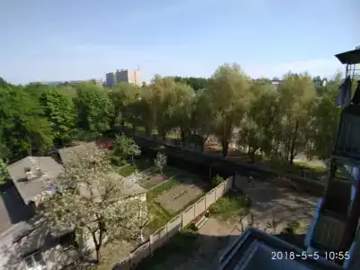 Apartment on Internacionalnaya 34 - 12