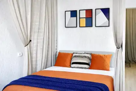 Квартиры на Серпуховской 20 - 32