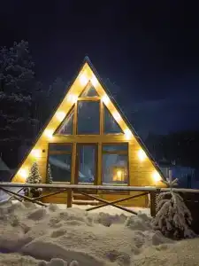 Савушкин домик - 0