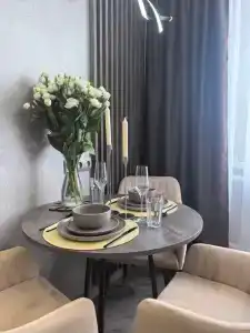 Квартиры на Генерала Карбышева набережная 4 - 77