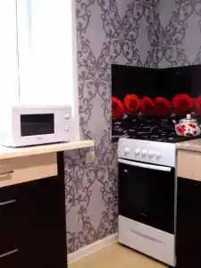 Квартиры на Центральной 6 - 14