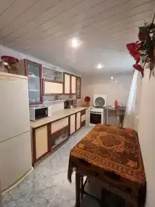 Дача на берегу моря в Дербенте - 69