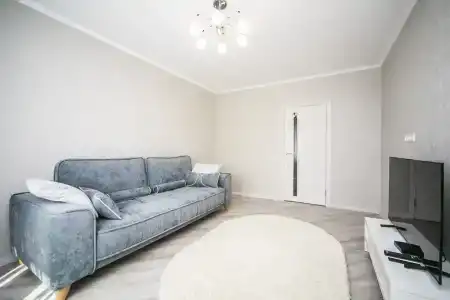 Квартиры на Заславской 25 - 63