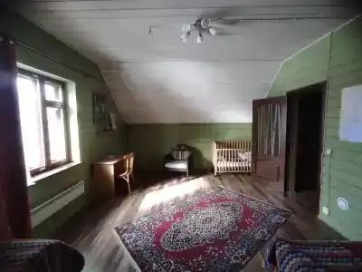 Домик Лапинпелто - 10