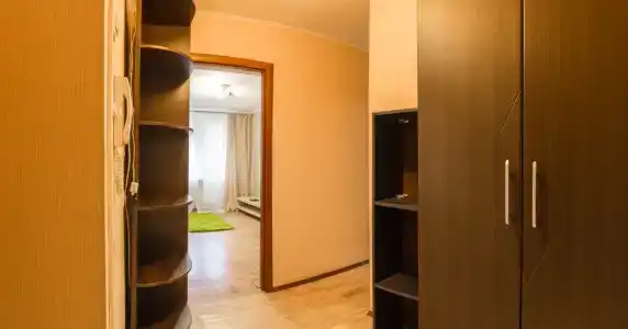 Onlyhostel на Павелецкой - 12