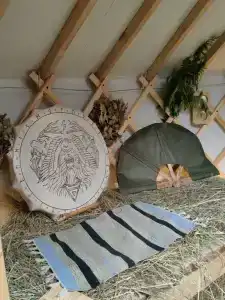 О, Дни в Лесу - 18