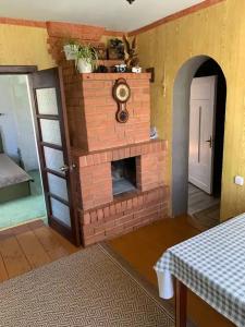 Уютный домик у озера - 9