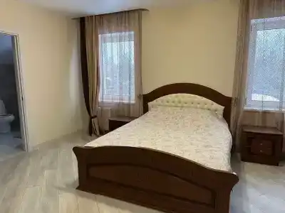 Частный дом на ул. Коралловая, 18 - 21