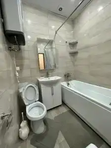 Гостевой дом на улице Рихарда Зорге - 111