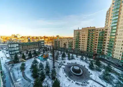 Квартиры на Фермском шоссе 32 - 870