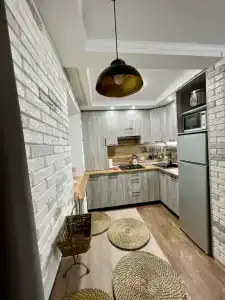 Квартиры на Ленина 1Д - 540