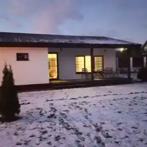 Дом с видом на залив Ладожского озера - 2
