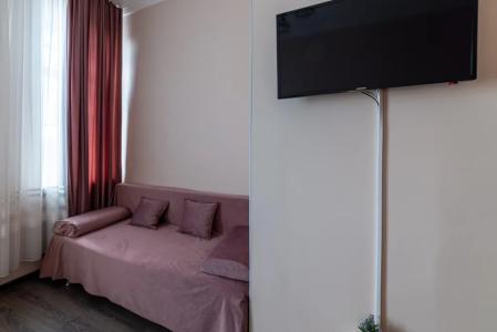 Демократ на Некрасова 58 - 156