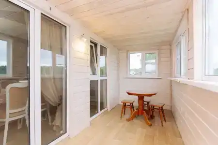 Домик в деревне Липовицы - 10