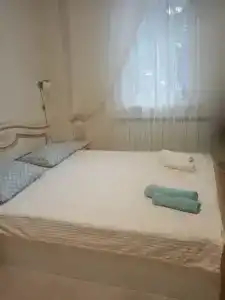 Апарт-отель Терскол на Баксанской - 121