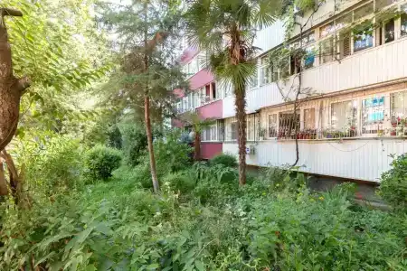 Квартиры на Крымской 32 - 8
