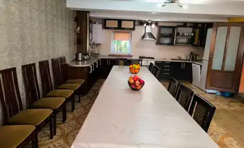 Усадьба Узгорье-VIP возле Минска - 20