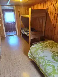 Уютный дом в поселке Богатыри - 2