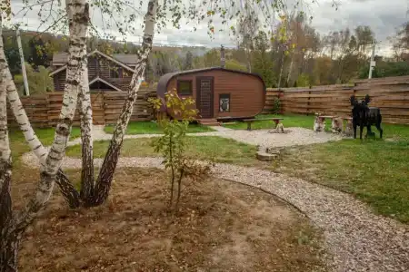 Стильный дом - 18