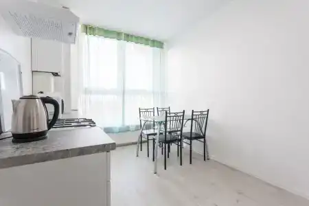 Уютная квартира в старом городе - 6