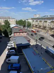 Квартиры на Большой Покровской 75 - 292