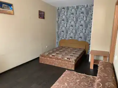 Квартиры на Молокова 12 - 15