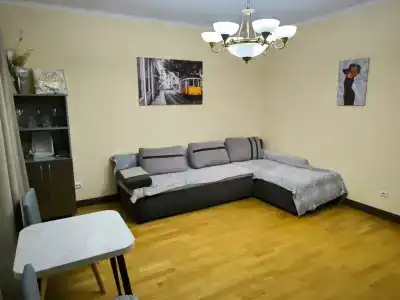 Квартиры на Майском 5 - 51