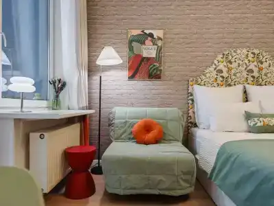 Квартиры на Кременчугской 11 - 511