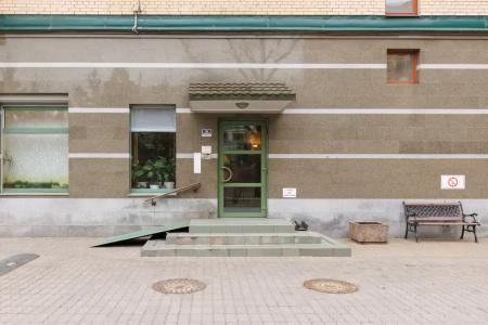 Квартиры на Фермском шоссе 32 - 483