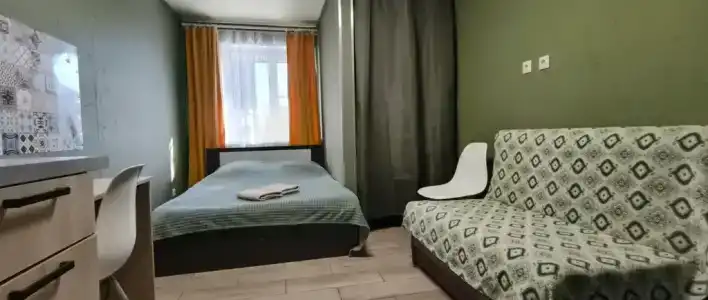 Студия у метро Саларьево - 35