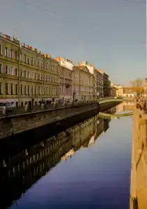 на Гороховой 32 - 218