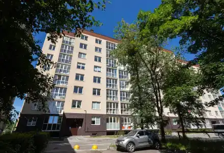 Квартиры на Майском 5 - 382