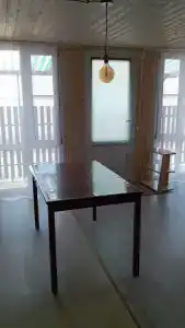 Озеро и Море - 1