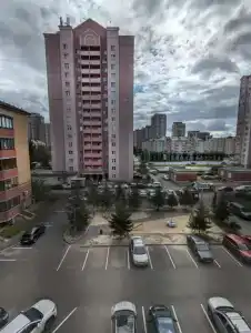 Квартиры на Меридианной 10 - 55