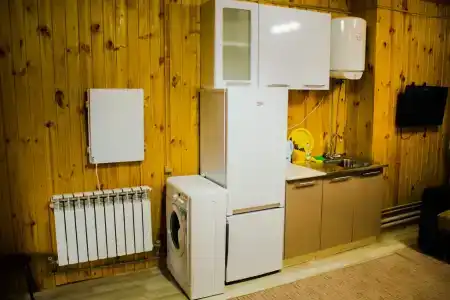 Уютный дом в Солнечном переулке - 3