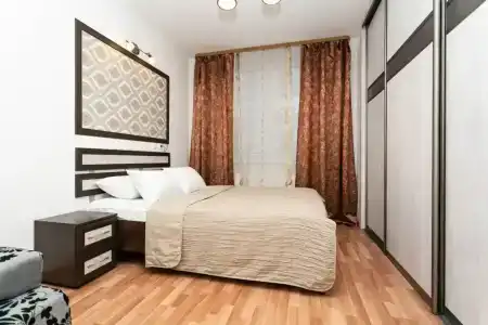 Квартиры на Стачек 4 - 293