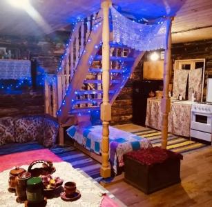 Домик в Карелии Насто - 10