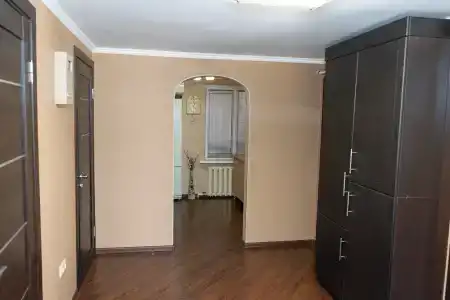 Квартиры на Авиации 8 - 81