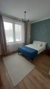 Квартира на Профсоюзной, 63к1 - 78