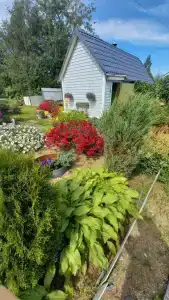 Дом для отдыха - 68