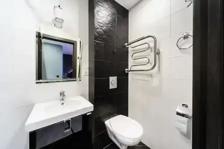 Квартиры на Романовской Слободе 10 - 70