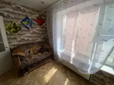 Квартиры на Адмирала Крюйса 23/5 - 18