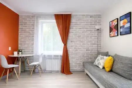 Квартиры на Серпуховской 20 - 34