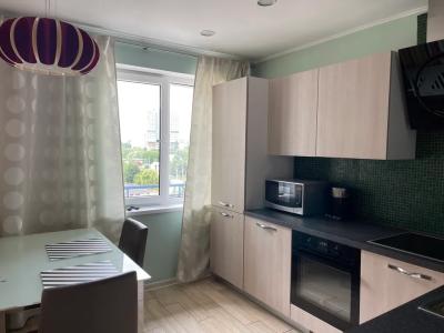 Квартиры на Московском 72 - 8