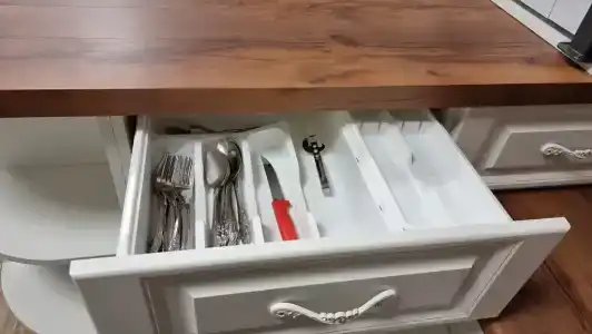 Дом с баней, джакузи и чаном - 20