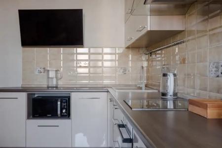 Садовая 12 Апартаменты - 11