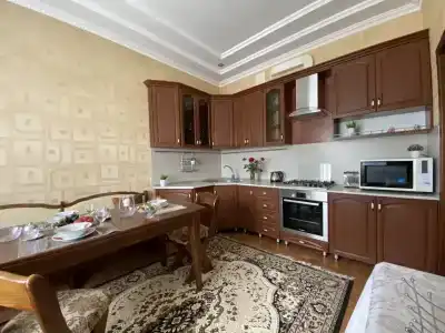 Уютный дом в тихом месте - 9