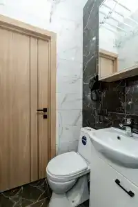 Студия 1 Лыткарино Апарт Хаус - 11