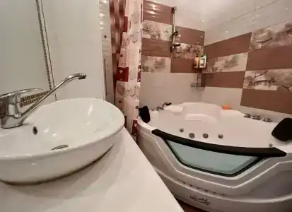 Квартиры на Горького 172 - 22